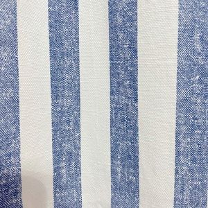 Beautiful Pottery Barn curtains! Navy and white!